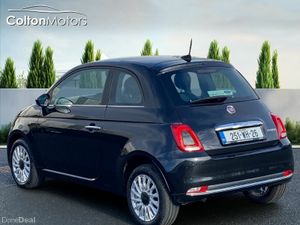 Fiat 500 Dolce Vita 1.0i MHEV (ONLY 4,000KMS) - Image 2