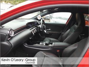 Mercedes-Benz A-Class 1.5 A 180 D STYLE 18% A/T - Image 4