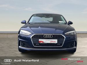 Audi A5 35 TDI 163HP S-Tronic SE from €472 per mon - Image 2
