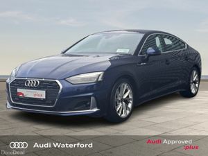 Audi A5 35 TDI 163HP S-Tronic SE from €472 per mon - Image 3