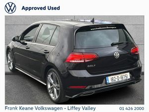 Volkswagen Golf R-LINE / HIGHLINE AUTO 1.4 TSI 150 - Image 3