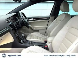 Volkswagen Golf R-LINE / HIGHLINE AUTO 1.4 TSI 150 - Image 4