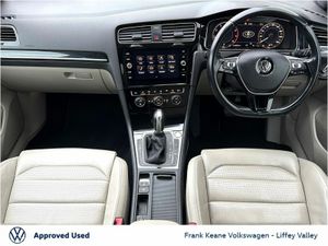Volkswagen Golf R-LINE / HIGHLINE AUTO 1.4 TSI 150 - Image 2