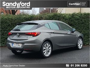 Opel Astra 1.0i Turbo (105PS) S/S ecoTEC SC - Image 4