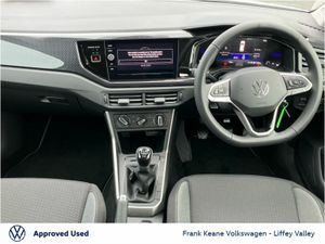 Volkswagen Polo EDITION 75 1.0TSI 95HP M5F *ORDER - Image 2