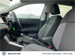 Volkswagen Polo EDITION 75 1.0TSI 95HP M5F *ORDER - Image 4