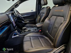 Ford Ranger RANGER D/CAB WILDTRAK - 2.0 TD2 Call D - Image 4