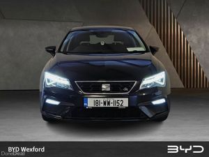 SEAT Leon 1.4TSI 125HP FR - Image 3