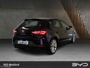 SEAT Leon 1.4TSI 125HP FR - Image 4