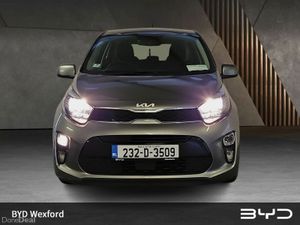 Kia Picanto A/T PE Petrol - Image 3