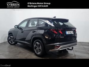 Hyundai Tucson Tucson FL Comfort Plus - Image 3