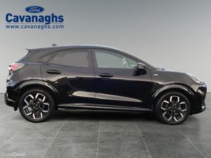 2020 FORD PUMA ST LINE X 1.0 125PS MHEV - Image 4