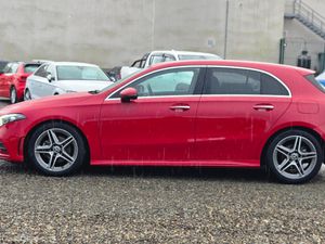 2019 Mercedes A180 AMG - Image 4