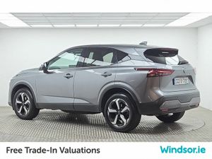 Nissan Qashqai 1.3 SV PREMIUM - Image 4