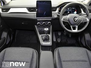 Renault Captur TCe 90 Techno - Image 2