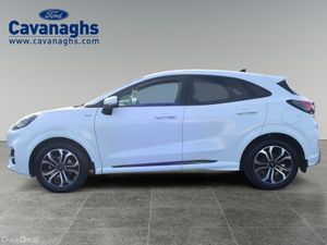 2023 FORD PUMA ST-LINE mhev 1.0 125PS - Image 2