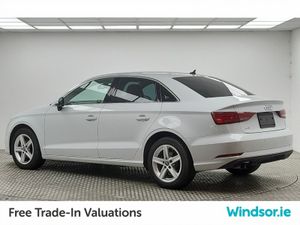Audi A3 30 TFSI Saloon - Image 4