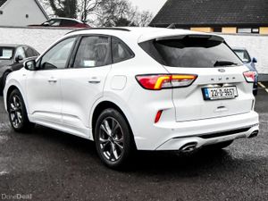 Ford Kuga 1.5 EcoBlue 120PS ST-Line - Image 3