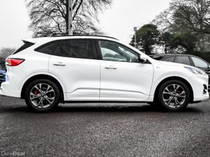 Ford Kuga 1.5 EcoBlue 120PS ST-Line - Image 4