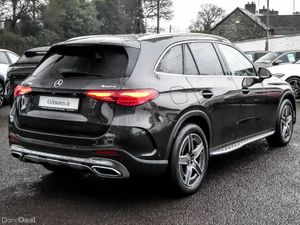 Mercedes-Benz GLC 220d AMG 4Matic - Image 3