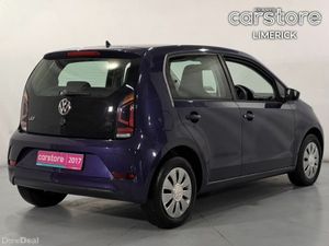 Volkswagen up! 1.0 PET AUTO - Image 3