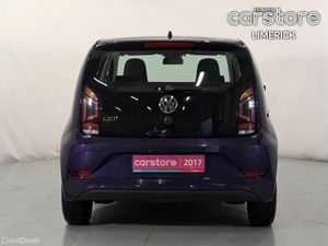 Volkswagen up! 1.0 PET AUTO - Image 4