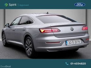 Volkswagen Arteon 2.0TDI D7F 150HP ELEGANCE - Image 2