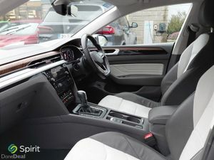 Volkswagen Arteon 2.0TDI D7F 150HP ELEGANCE - Image 4