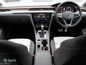 Volkswagen Arteon 2.0TDI D7F 150HP ELEGANCE - Image 4