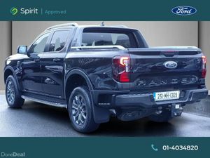 Ford Ranger RANGER D/CAB WILDTRAK - 2.0 TD2 - Image 2