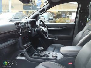 Ford Ranger RANGER D/CAB WILDTRAK - 2.0 TD2 - Image 3