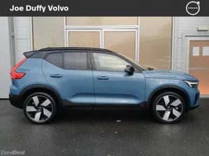 Volvo XC40 BEV 231hp Ultimate - Image 3