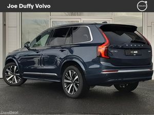 Volvo XC90 T8 PHEV AWD Dark - Image 2