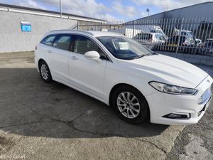 2017 Ford Mondeo 1.5 tdci 120bhp zetec - Image 3