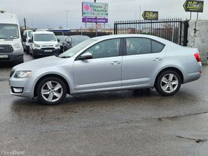 Skoda Octavia 1.2 TSI  Automatic - Image 4