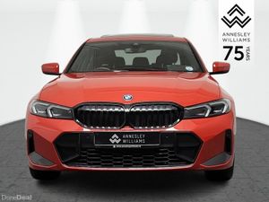 BMW 3-Series 330e M Sport - Image 3