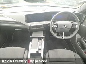 Opel Astra 1.5TD Sports Tourer GS AUTOMATIC - Image 2