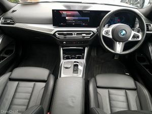 BMW 3-Series 330e M Sport - Image 4