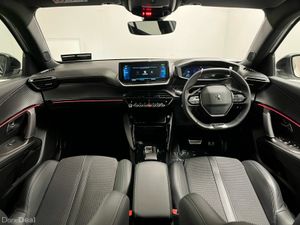 Peugeot 2008 GT EV 136PS - Reversing Camera - Sat - Image 3