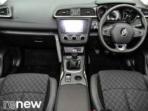 Renault Kadjar 1.5 BLUE dCi 115 GT Line - Image 2