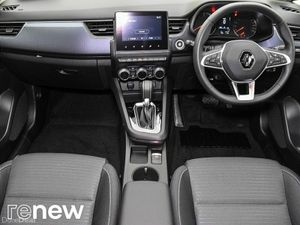 Renault Arkana ICONIC E-TECH HYBRID 145 AUTO - Image 2