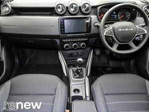 Dacia Duster 1.5 Blue dCi 115 Journey - Image 2