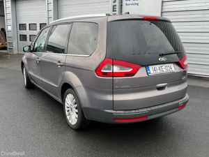 Ford Galaxy Titanium 2014 TRADE SALE - Image 4