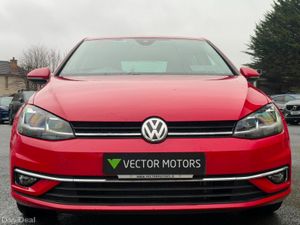 Volkswagen Golf HIGHLINE MEISTER BLACK LEATHER 1.4 - Image 3