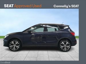 SEAT Arona ibiza - Image 4