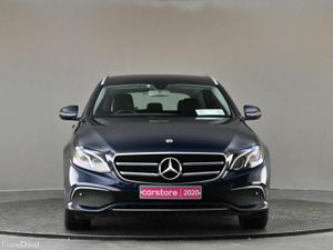 Mercedes-Benz E-Class E220 CDI ESTATE - Image 2