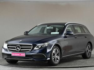 Mercedes-Benz E-Class E220 CDI ESTATE - Image 3