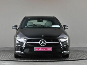 Mercedes-Benz A-Class 1.3 160 STYLE 6SPD **LOW MIL - Image 2
