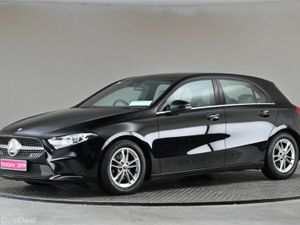 Mercedes-Benz A-Class 1.3 160 STYLE 6SPD **LOW MIL - Image 4