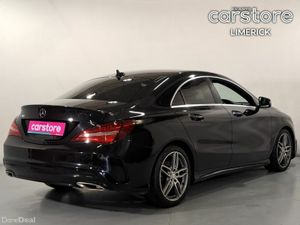 Mercedes-Benz CLA AMG LINE - Image 3